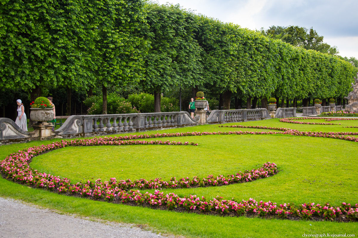 Salzburg